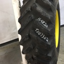 18.4/R26 Goodyear Farm Dyna Torque Radial II R-1 140 B 65%