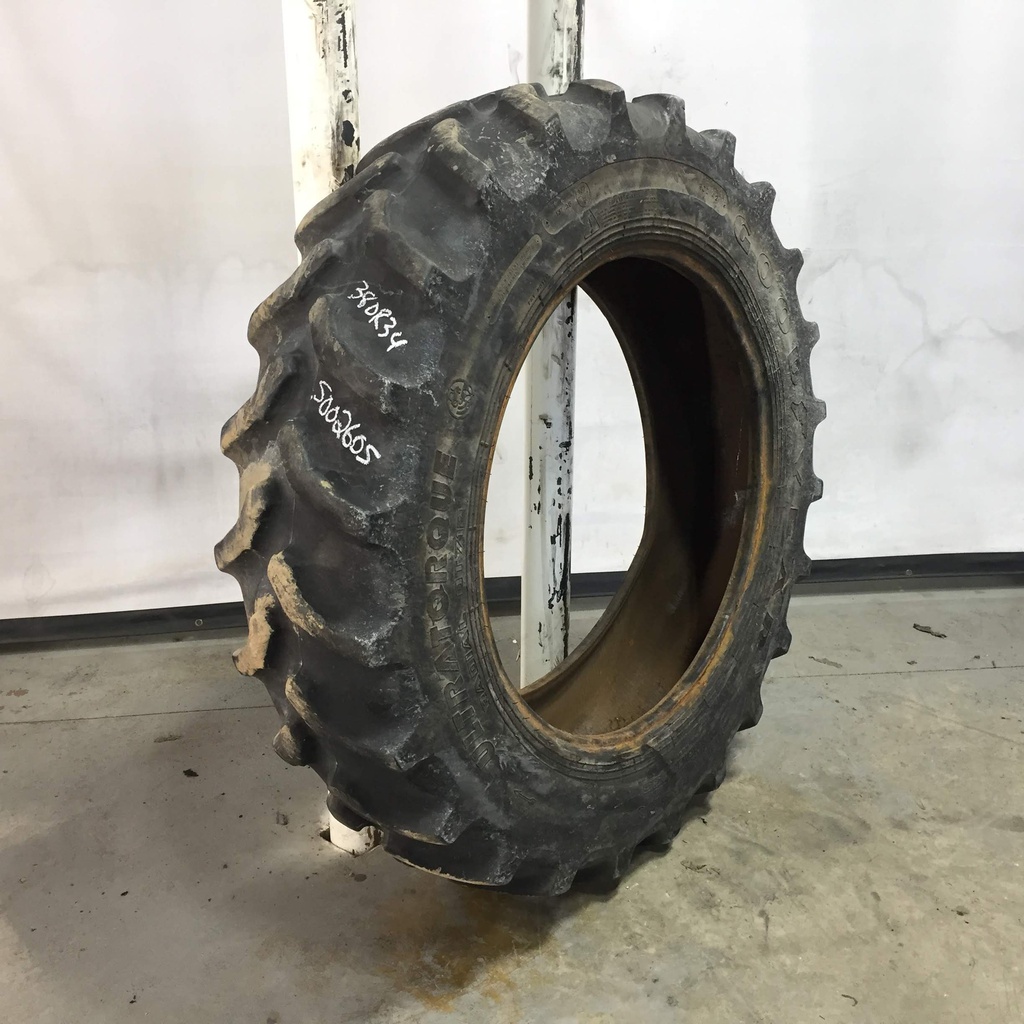 380/85R34 Goodyear Farm UltraTorque Radial R-1 137 B 70%