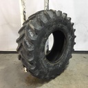 18.4/R26 Goodyear Farm Dyna Torque Radial II R-1 140 B 65%