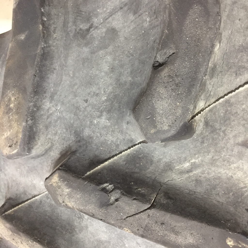 480/85R26 Goodyear Farm Dyna Torque Radial R-1 145 B 75%