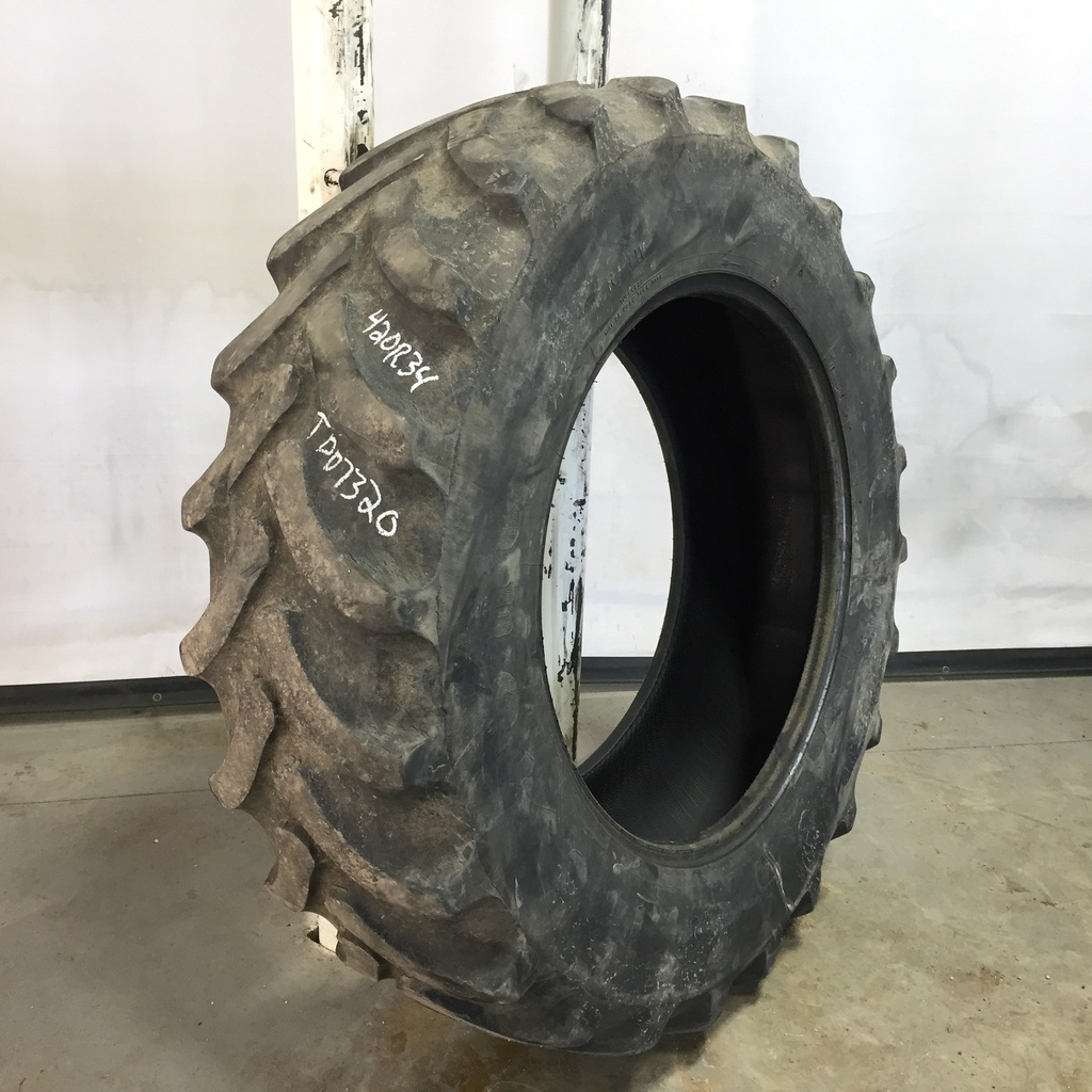 420/85R34 Firestone Radial All Traction DT R-1W 147 B 30%