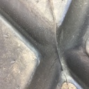 24.5/-32 Goodyear Farm All Weather R-3, F (12 Ply) 99%