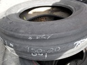 9.50/-20 Goodyear Farm Super Rib F-2, D (8 Ply) 75%