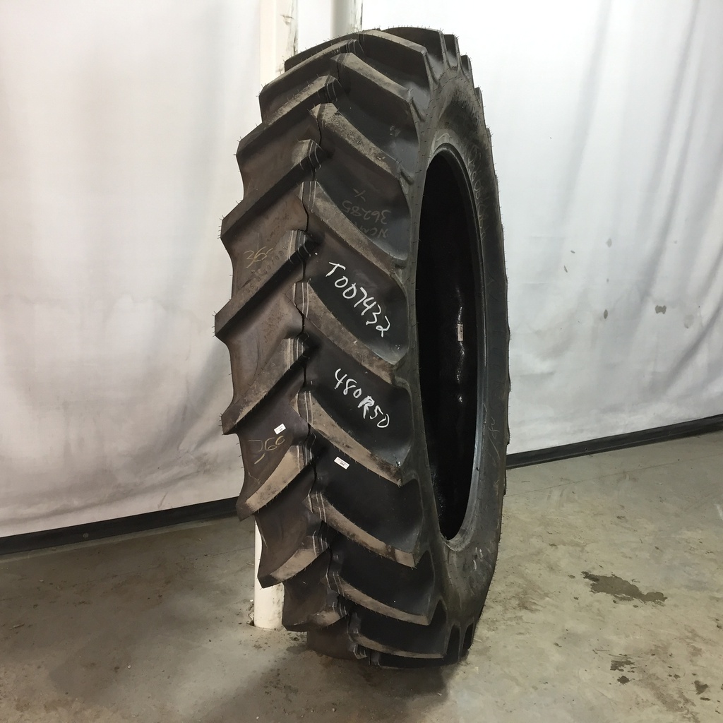 480/80R50 Mitas AC85 Radial R-1W 159 A8 99%