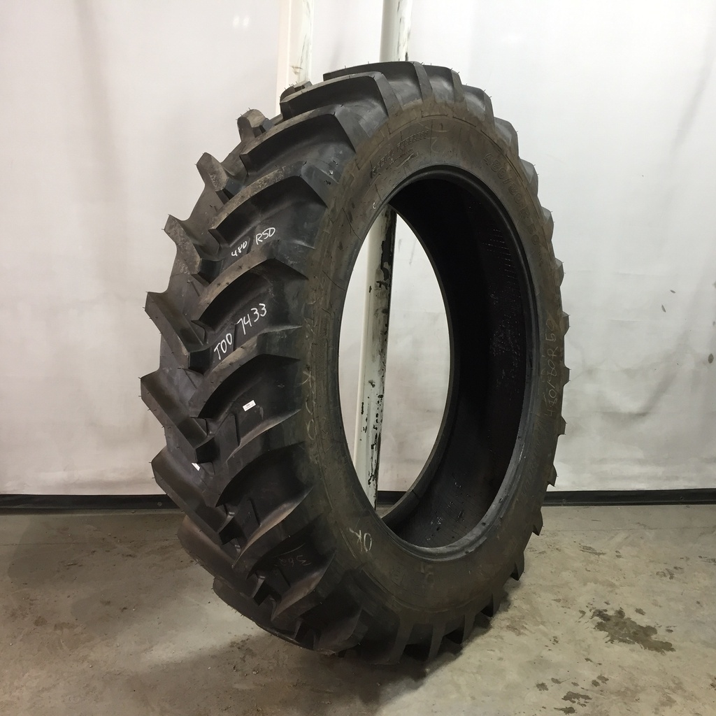 480/80R50 Michelin AgriBib R-1W 159 B 99%