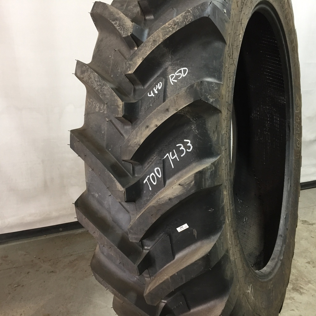 480/80R50 Michelin AgriBib R-1W 159 B 99%