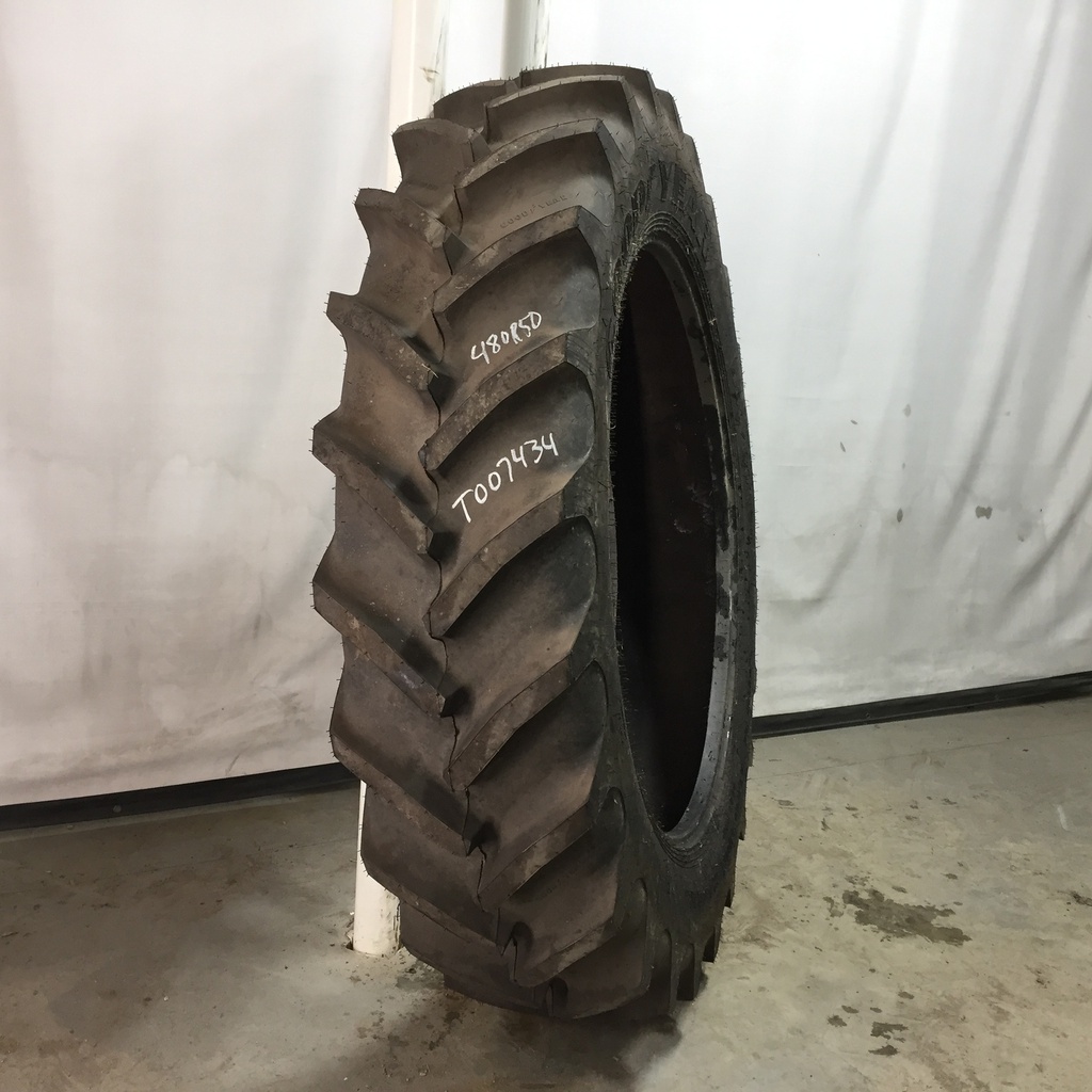 480/80R50 Goodyear Farm DT800 Super Traction R-1W 159 B 99%