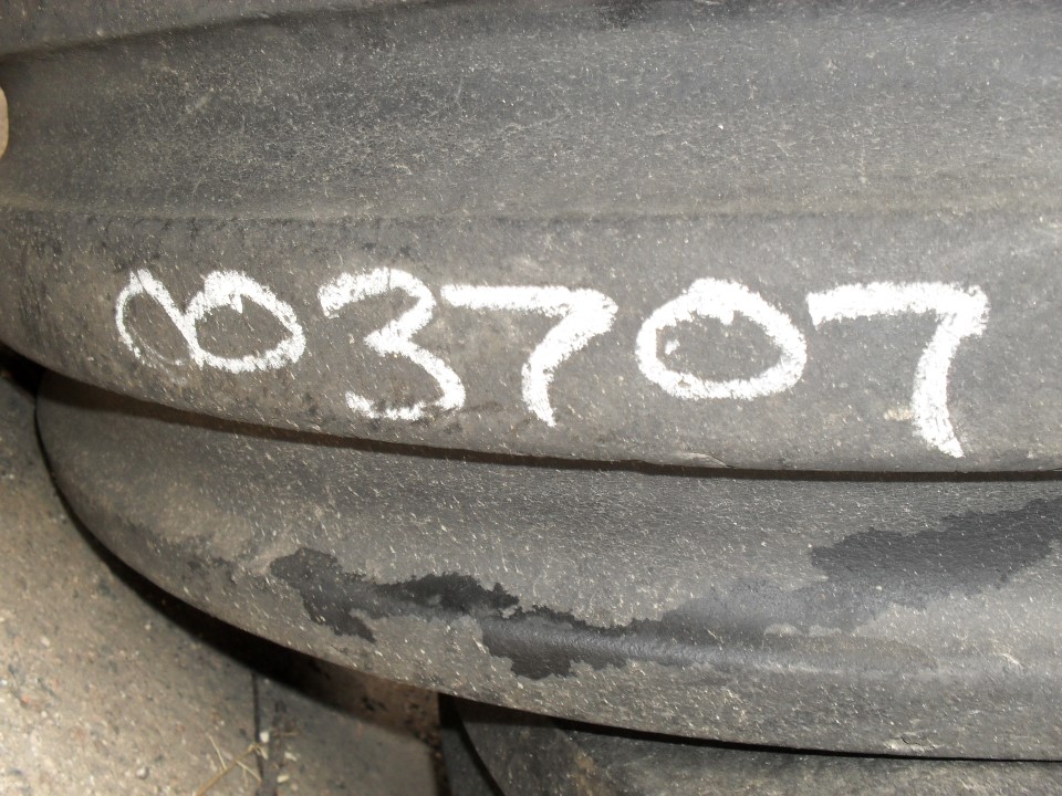 9.50/-20 Goodyear Farm Super Rib F-2, D (8 Ply) 75%