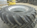 20.8/R42 BF Goodrich Power Radial 80 R-1 152 A8 50%