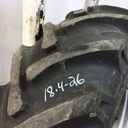 18.4/-26 BKT Tires AS 2001 Drive R-1 142 A8, F (12 Ply) 65%