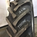 18.4/-26 BKT Tires AS 2001 Drive R-1 142 A8, F (12 Ply) 65%