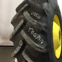 650/85R38 Goodyear Farm DT824 Optitrac R-1W 173 B 85%