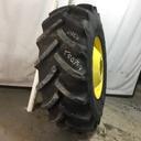 650/85R38 Goodyear Farm DT824 Optitrac R-1W 173 B 85%