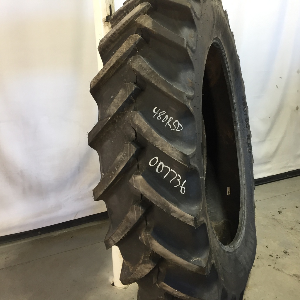 480/80R50 Mitas AC85 Radial R-1W 159 A8 99%