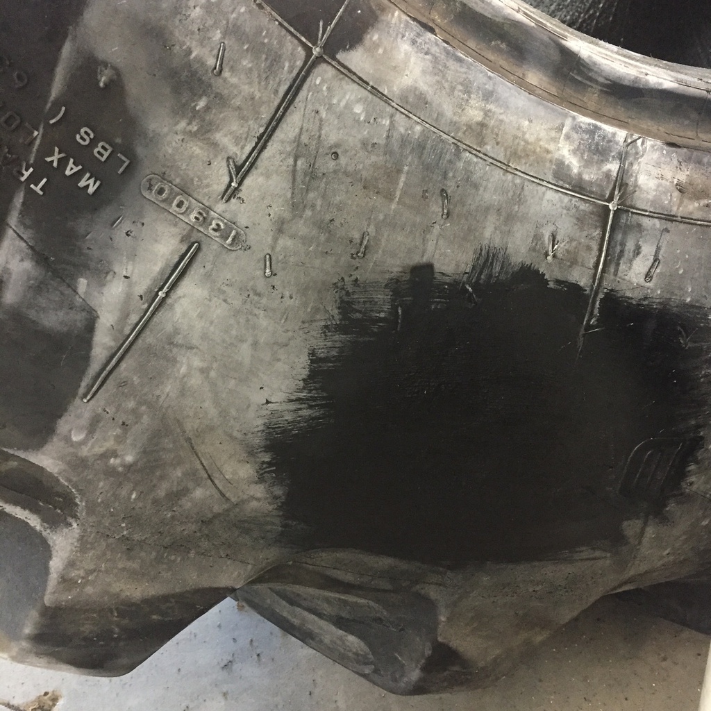 800/65R32 Firestone Radial All Traction DT R-1W 172 A8 90%
