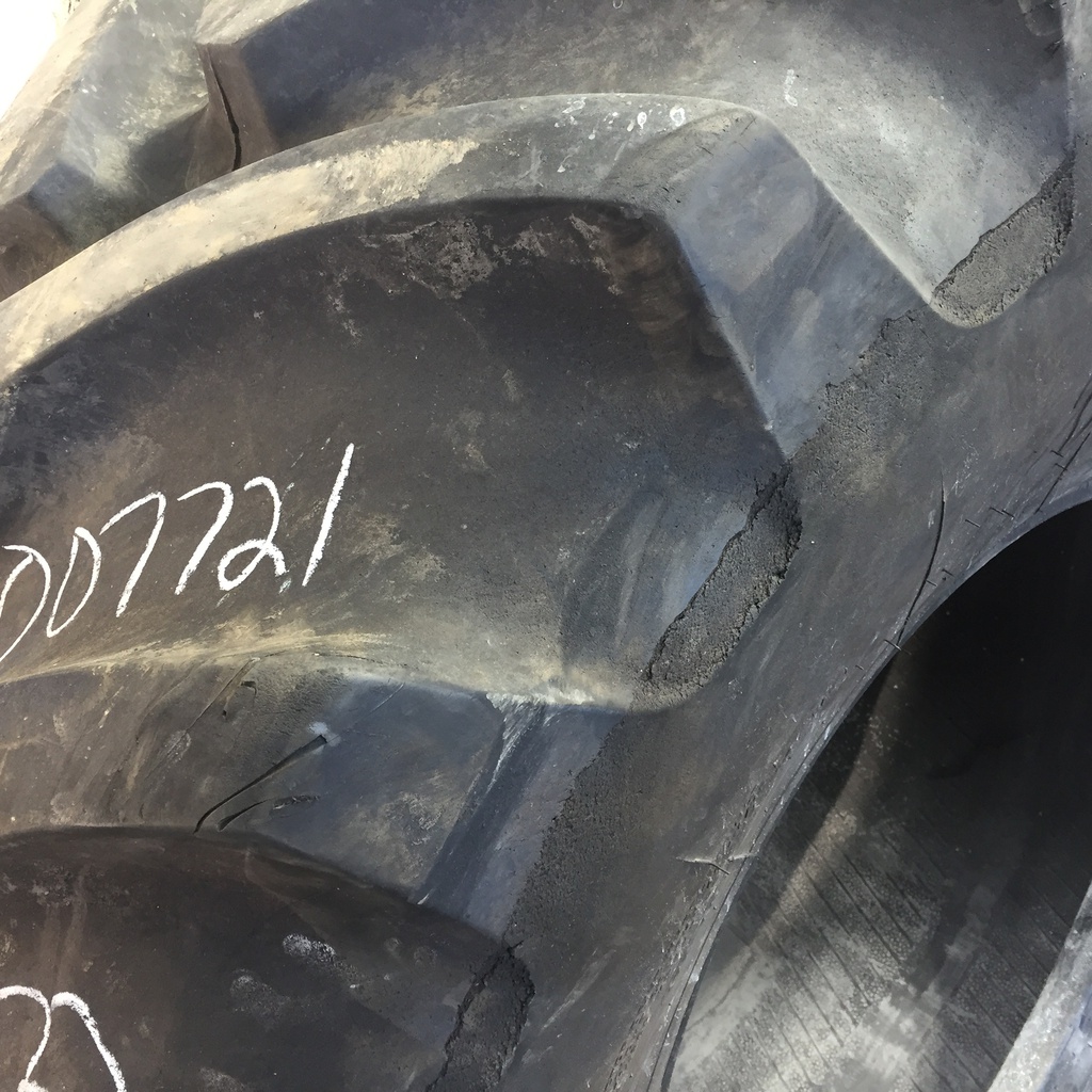 800/65R32 Firestone Radial All Traction DT R-1W 172 A8 90%
