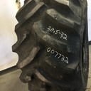 30.5/L-32 Goodyear Farm Dyna Torque II R-1, G (14 Ply) 99%