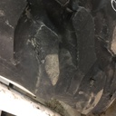 480/85R34 Goodyear Farm DT717 Versa Torque Radial R-1 149 B 50%