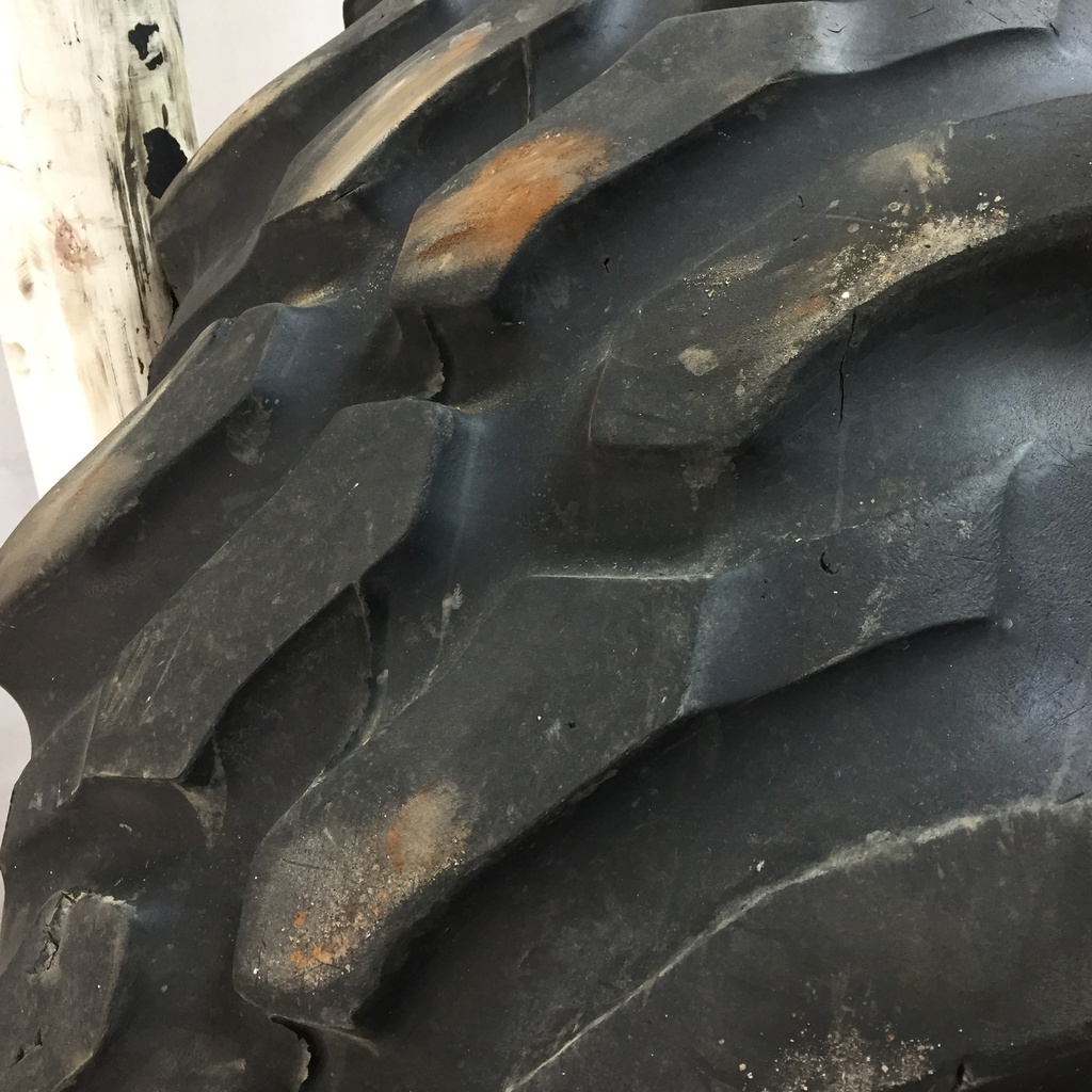 480/85R34 Goodyear Farm DT717 Versa Torque Radial R-1 149 B 50%