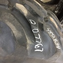 480/85R34 Goodyear Farm DT717 Versa Torque Radial R-1 149 B 50%