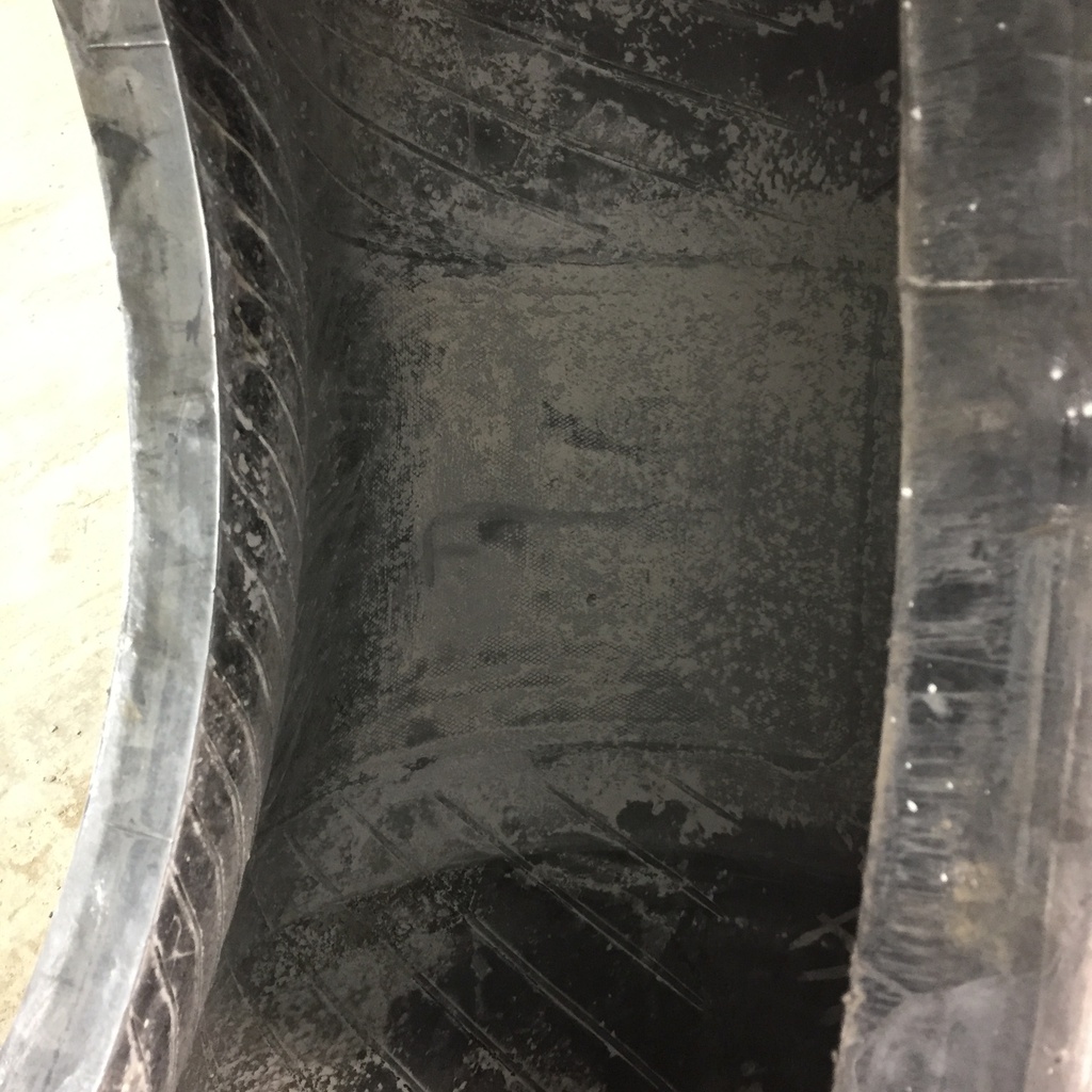 16.00/R20 Michelin XZL 173 G, M (22 Ply) 75%