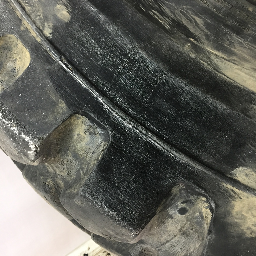 16.00/R20 Michelin XZL 173 G, M (22 Ply) 75%
