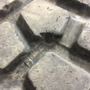 16.00/R20 Michelin XZL 173 G, M (22 Ply) 75%