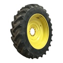 480/80R50 Titan Farm AG49M Radial R-1W 159 B 55%