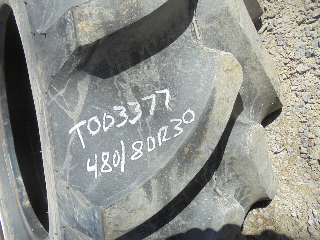 480/80R30 Firestone Radial All Traction DT R-1W 145 B 80%