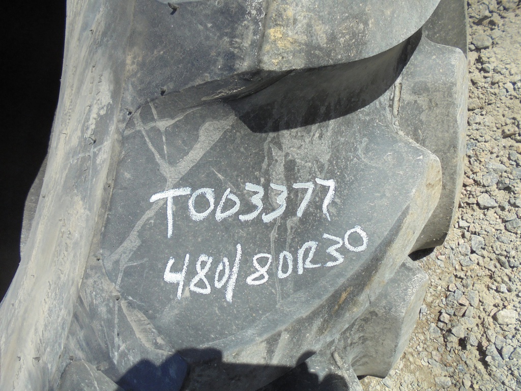 480/80R30 Firestone Radial All Traction DT R-1W 145 B 80%