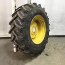 420/85R30 Mitas AC85 Radial R-1W 140 A8 75%