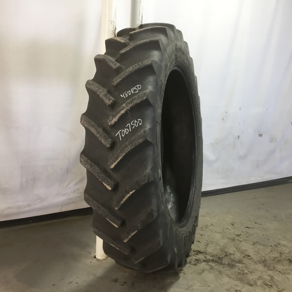 480/80R50 Goodyear Farm DT800 Super Traction R-1W 159 B 70%