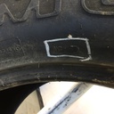 600/65R34 Trelleborg TM800 R-1W 151 D 70%