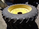 380/90R46 Kelly-Springfield Power Mark APR R-1 149 A8, D (8 Ply) 30%