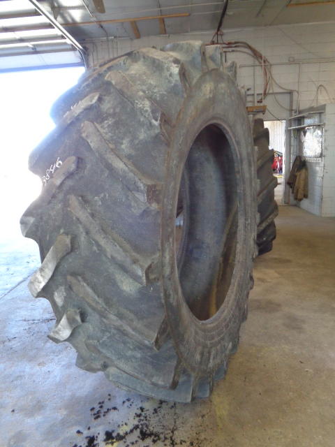 620/70R46 Titan Farm AG49M Radial R-1W 162 B 65%