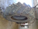 620/70R46 Titan Farm AG49M Radial R-1W 162 B 65%