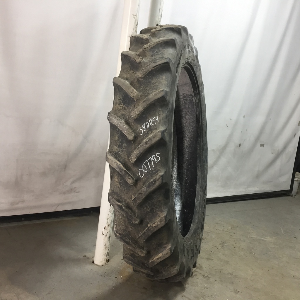 380/90R54 Goodyear Farm DT800 Super Traction R-1W 152 B 60%