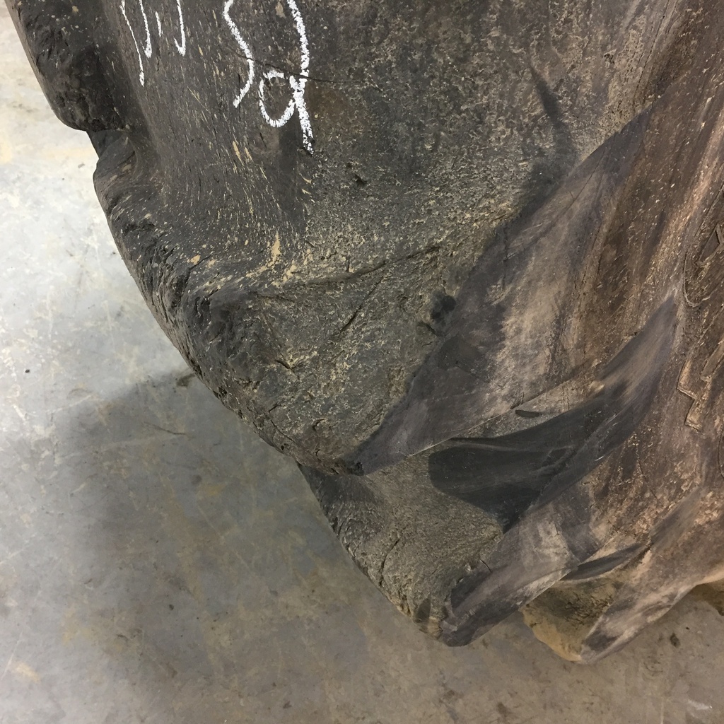 35.5/LB32 Firestone Forestry Special Severe Service DH LS-2, N (24 Ply) 80%