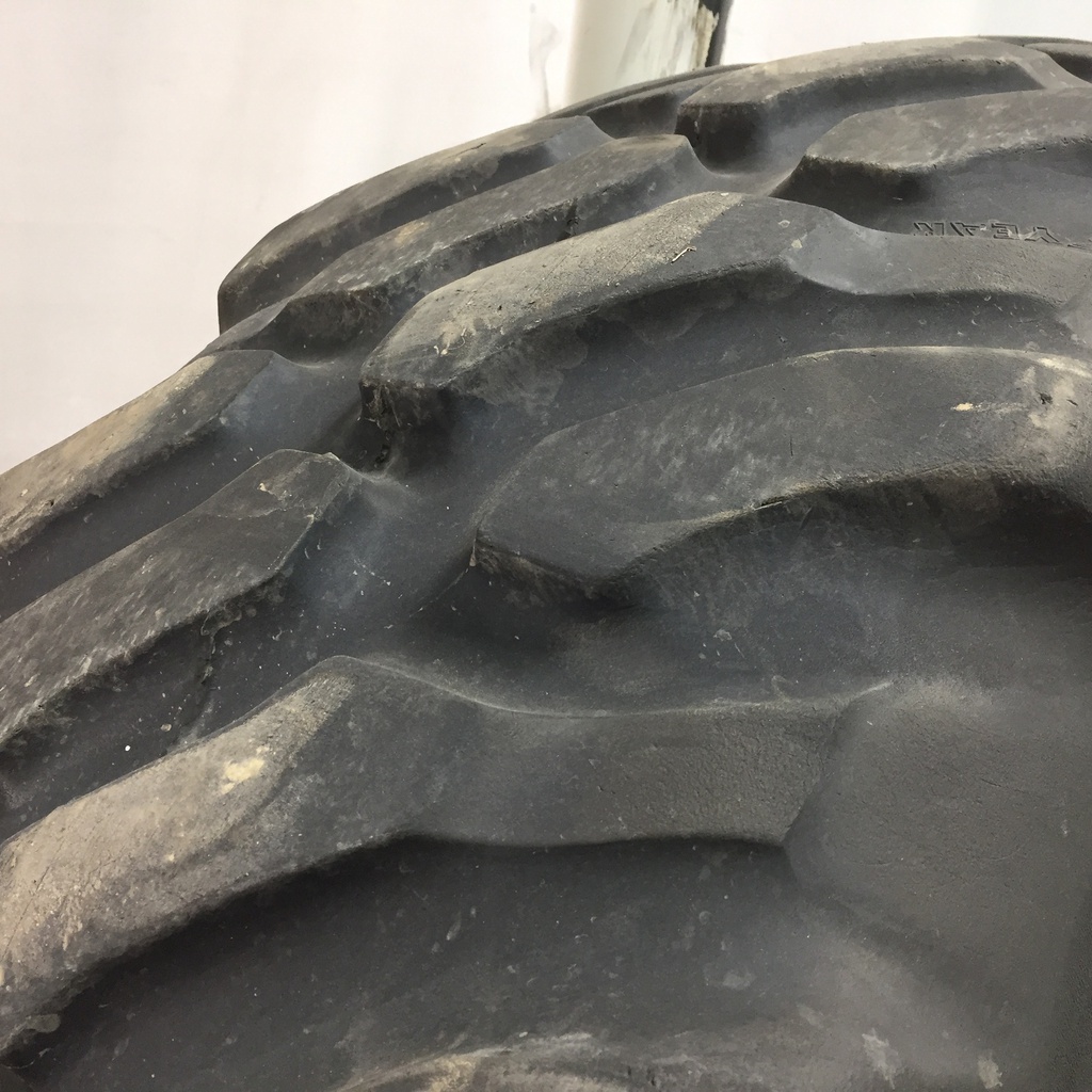 480/85R34 Goodyear Farm DT717 Versa Torque Radial R-1 149 B 50%