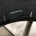 480/85R34 Goodyear Farm DT717 Versa Torque Radial R-1 149 B 50%