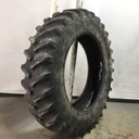 18.4/R46 Firestone Radial All Traction 23 R-1 155 A8, F (12 Ply) 70%