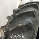 18.4/R46 Firestone Radial All Traction 23 R-1 155 A8, F (12 Ply) 70%