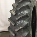 18.4/R46 Firestone Radial All Traction 23 R-1 155 A8, F (12 Ply) 70%