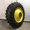 520/85R42 Goodyear Farm UltraTorque Radial R-1 157 A8 80%