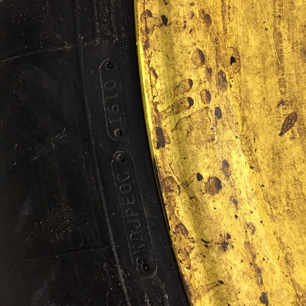 520/85R42 Goodyear Farm UltraTorque Radial R-1 157 A8 80%