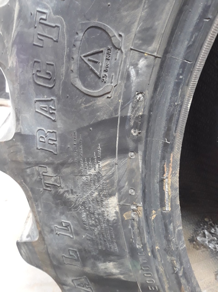 420/90R30 Firestone Radial All Traction DT R-1W 145 B 85%