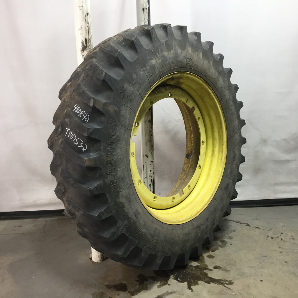 480/80R42 Firestone Radial All Traction 23 R-1 151 B 30%