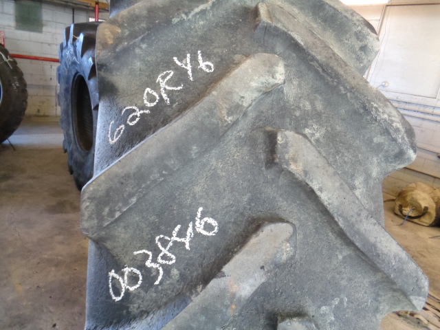 620/70R46 Titan Farm AG49M Radial R-1W 162 B 65%