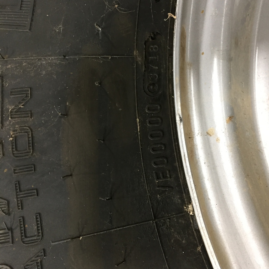 750/65R26 Firestone Radial All Traction DT R-1W 169 B 99%