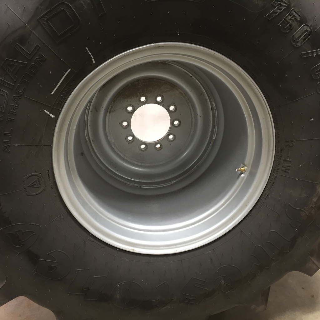 750/65R26 Firestone Radial All Traction DT R-1W 169 B 99%